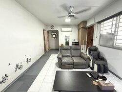 Blk 754 Yishun Street 72 (Yishun), HDB 4 Rooms #470250361